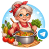 Grandma Recipes